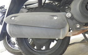 SUZUKI ADDRESS V50 Gen.2 CA44A
