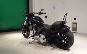 HARLEY FXCWC 1580 2009