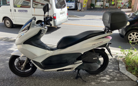HONDA PCX 150 KF12