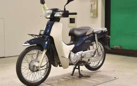 HONDA C110 SUPER CUB 2021 JA10