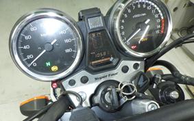 HONDA CB400SF GEN 4 A 2022 NC42