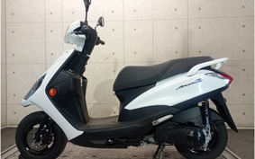 YAMAHA AXIS Z SED7J