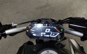 YAMAHA MT-07 RM33J