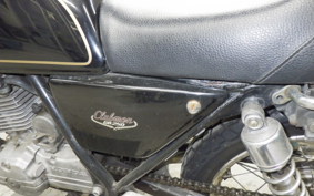 HONDA GB250 CLUBMAN Gen.5 2010 MC10