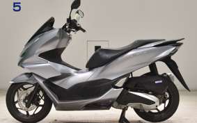 HONDA PCX 125 2025 JK05