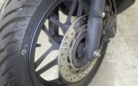 HONDA FORZA 250 1990 MF13