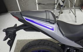 YAMAHA YZF-R25 A RG43J