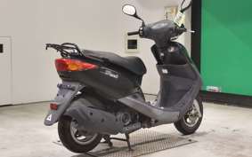 YAMAHA AXIS 125 TREET SE53J