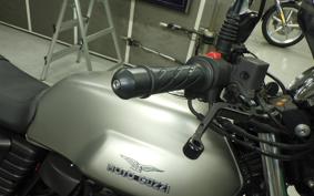 MOTO GUZZI V7 STONE 2017
