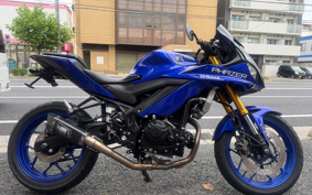 YAMAHA YZF-R25 RG43J