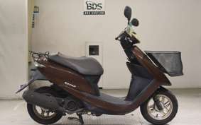 HONDA DIO Gen.6 2019 AF68
