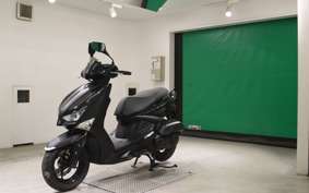 YAMAHA CYGNUS Griffus SEJ4J