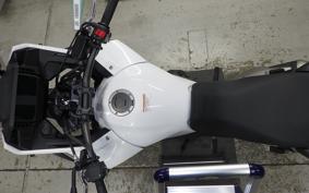 HONDA NX400 2024 NC65