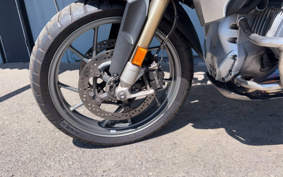 BMW R1250GS 2018 0J91