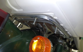 HONDA C50 SUPER CUB 2025 AA01