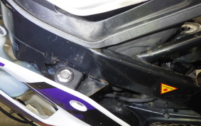 HONDA NS-1 GEN 2 2008 AC12