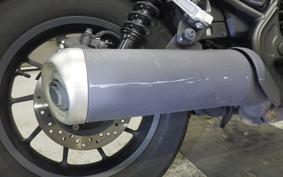 HONDA REBEL 250 A 2025 MC49