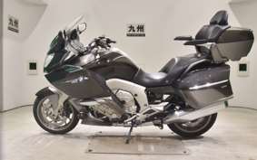 BMW K1600GTL 2017