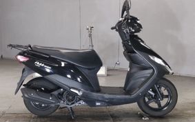 SUZUKI ADDRESS V125 DT11A