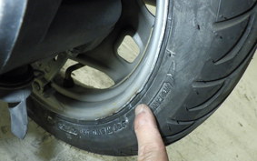 SUZUKI LET's 4 Basket CA43A