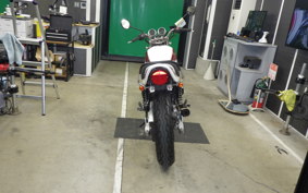 KAWASAKI ZEPHYR 400 Gen.2 1998 ZR400C
