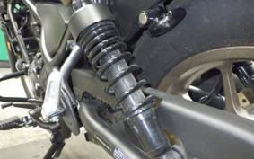 HONDA REBEL 250 S 2006 MC49
