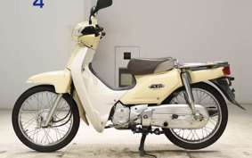 HONDA C110 SUPER CUB 2017 JA10