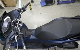 HONDA PCX 125 2024 JK05