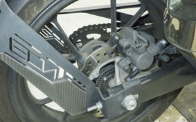 HONDA CB250RA 2021 MC52