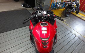 KAWASAKI NINJA 250 EX250P