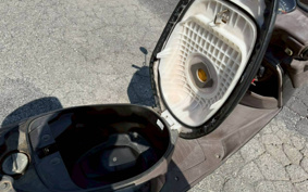 HONDA DIO CHESTER AF62
