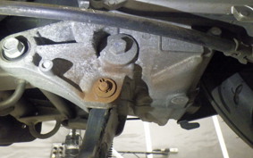HONDA TODAY 2 2002 AF67