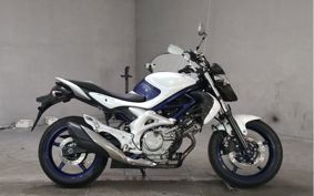 SUZUKI GLADIUS650 2010 CX111