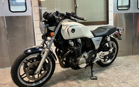 HONDA CB1100 2013 SC65