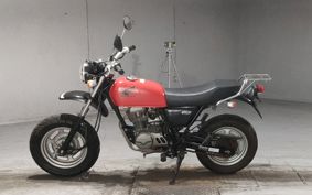 HONDA APE 100 HC07