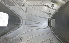 SUZUKI ADDRESS V125 CF4EA