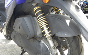 YAMAHA CYGNUS 125 XSR 3 SED8J