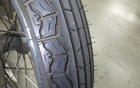 KAWASAKI ESTRELLA RS 2026 BJ250A