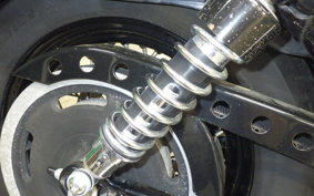 HARLEY XL1200N 2008