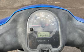 HONDA  TACT  BASIC  AF79