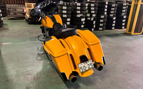 HARLEY FLHXSECVO 2022 PXL