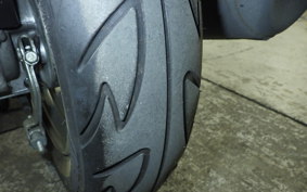HONDA TACT Basket AF79