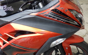 KAWASAKI NINJA 250 EX250L