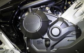 HONDA NC750X 2026 RH23