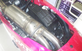 HONDA CBR400R 2026 NC65
