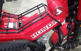 HONDA CT125 HUNTER CUB 2020 JA55