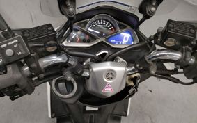 YAMAHA MAJESTY 155S SG28J