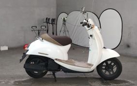 HONDA CREA SCOOPY AF55