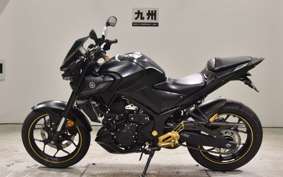 YAMAHA MT-25 A RG43J