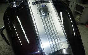 HARLEY FLHR 1580 2011